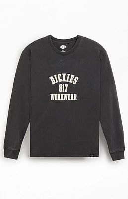 Dickies 817 Long Sleeve T-Shirt