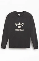 Dickies 817 Long Sleeve T-Shirt