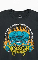 Volcom Hot Headed T-Shirt