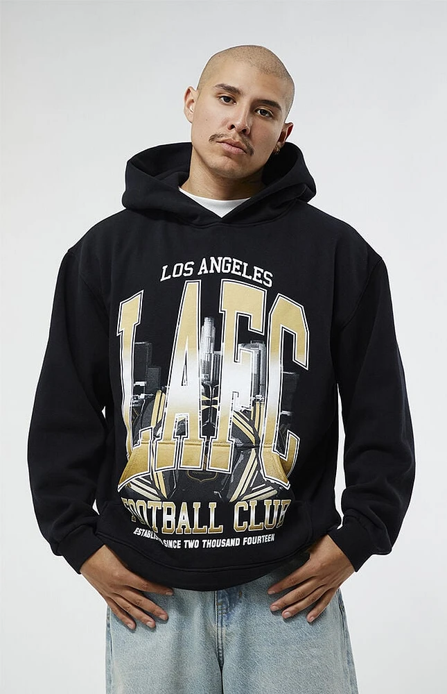 MLS LAFC Hoodie