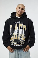 MLS LAFC Hoodie