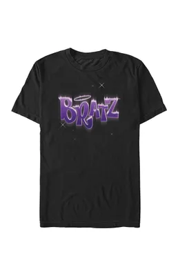 Bratz Airbrush T-Shirt