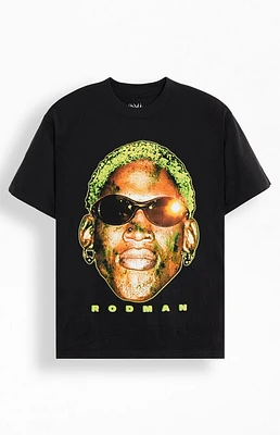 RODMAN BRAND Still Bad Oversized T-Shirt