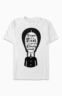 Wednesday Freak T-Shirt