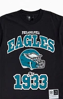 NFL x Aleali May Philadelphia Eagles T-Shirt