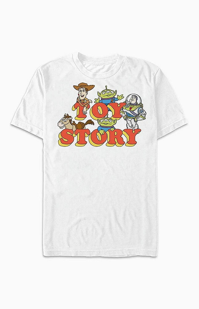 Toy Story T-Shirt