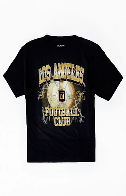 Los Angeles Football Club 2024 T-Shirt