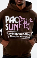 Pacsun Garden Hoodie