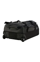 New Balance Black Pro Players 20" 2W Soft Trolley Duffel Bag