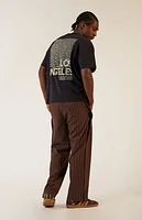 Pacsun LA Identity T-Shirt