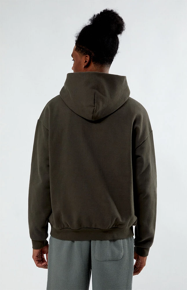 Budweiser x PacSun Big League Hoodie