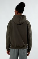 Budweiser x PacSun Big League Hoodie