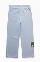 The Met x PacSun Kids Dish of Apples Paul Cézanne Straight Leg Sweatpants