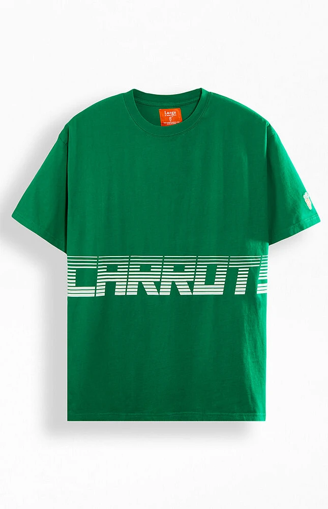 Carrots Speed T-Shirt