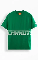 Carrots Speed T-Shirt