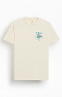 Obey Crossroads T-Shirt