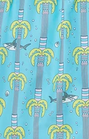 Boardies Atlantis 4.5" Swim Trunks