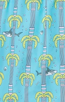 Boardies Atlantis 4.5" Swim Trunks