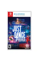 Just Dance 2023 Edition Nintendo Switch Game