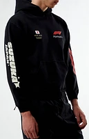 Formula 1 x PacSun Suzuka Japan Dogfight Hoodie