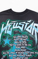 Hellstar The Future T-Shirt