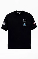 Puma BMW MMS Garage Crew T-Shirt