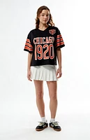 Wild Collective NFL x PacSun Chicago Bears Football Jersey