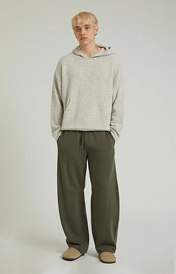 PacSun Dakota Barrel Sweatpants