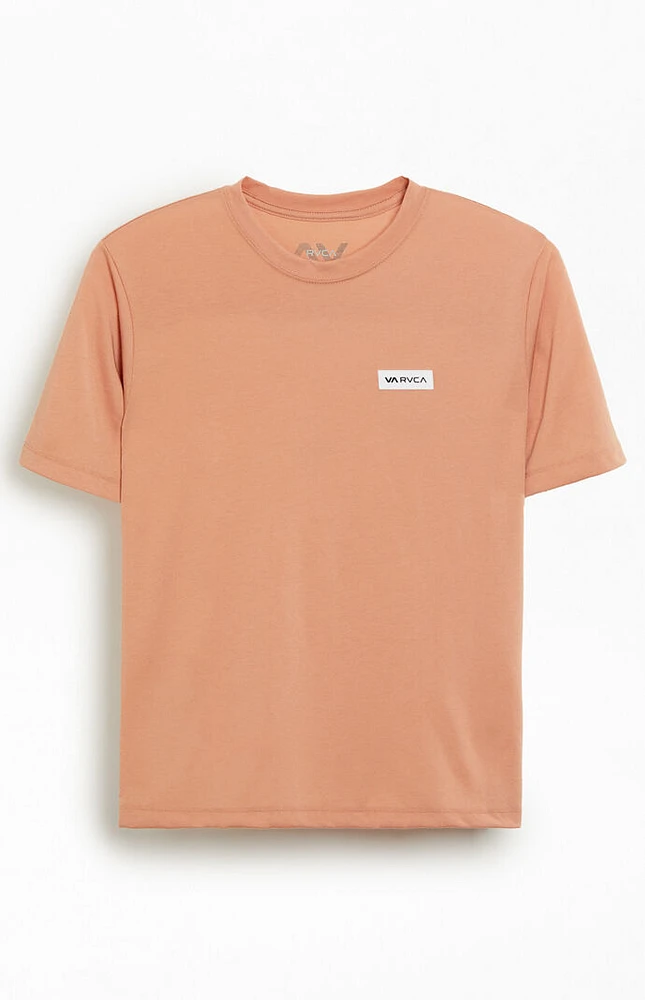 RVCA Icon T-Shirt