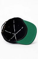 Motel Margarita Casino Strapback Hat