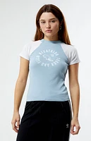 PS / LA Decathlon Track & Field T-Shirt