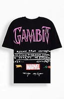 Civil x X-Men '97 Gambit T-Shirt