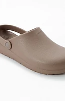 Eco Rodeo Drive Slip On Clogs