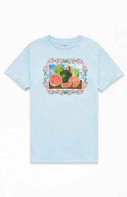Kids Frida Kahlo Art T-Shirt