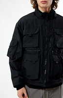 Formula 1 x PacSun Challenger Cargo Jacket