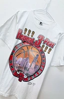 GOAT Vintage Chicago Bulls Tee