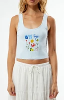 PS / LA Spring Dream Tank Top
