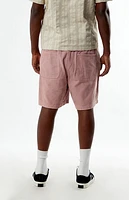 Obey Easy Pulp Corduroy Shorts