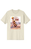 Drink Orange Crush Woman T-Shirt