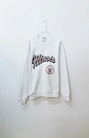 GOAT Vintage Illinois Sweatshirt