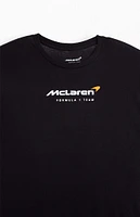 Outerstuff F1 McLaren Flag T-Shirt