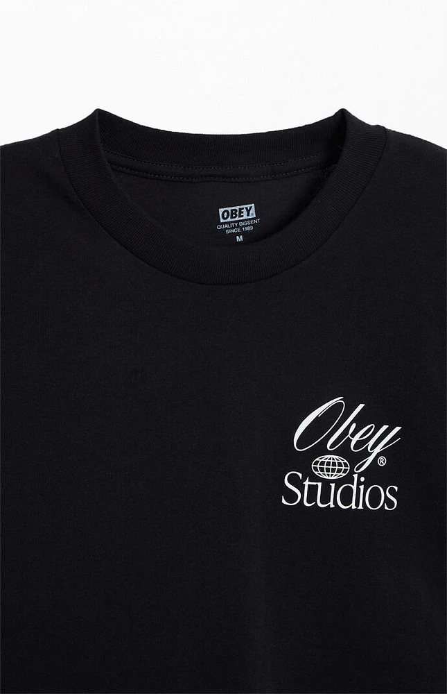 Studios Worldwide Classic T-Shirt