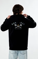 Dark Seas Headmaster Full Zip Hoodie