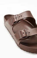 Birkenstock Arizona Essentials Slide Sandal Roast