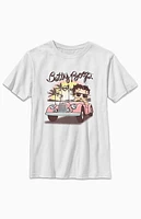 Kids Betty Boop T-Shirt