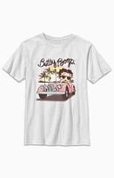 Kids Betty Boop T-Shirt