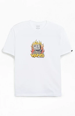 Vans Digital Repair T-Shirt