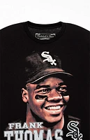 Mitchell & Ness Frank Thomas Big Face T-Shirt