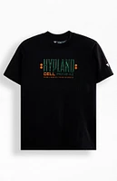 HYPLAND Dragon Ball Z Cell Phases T-Shirt