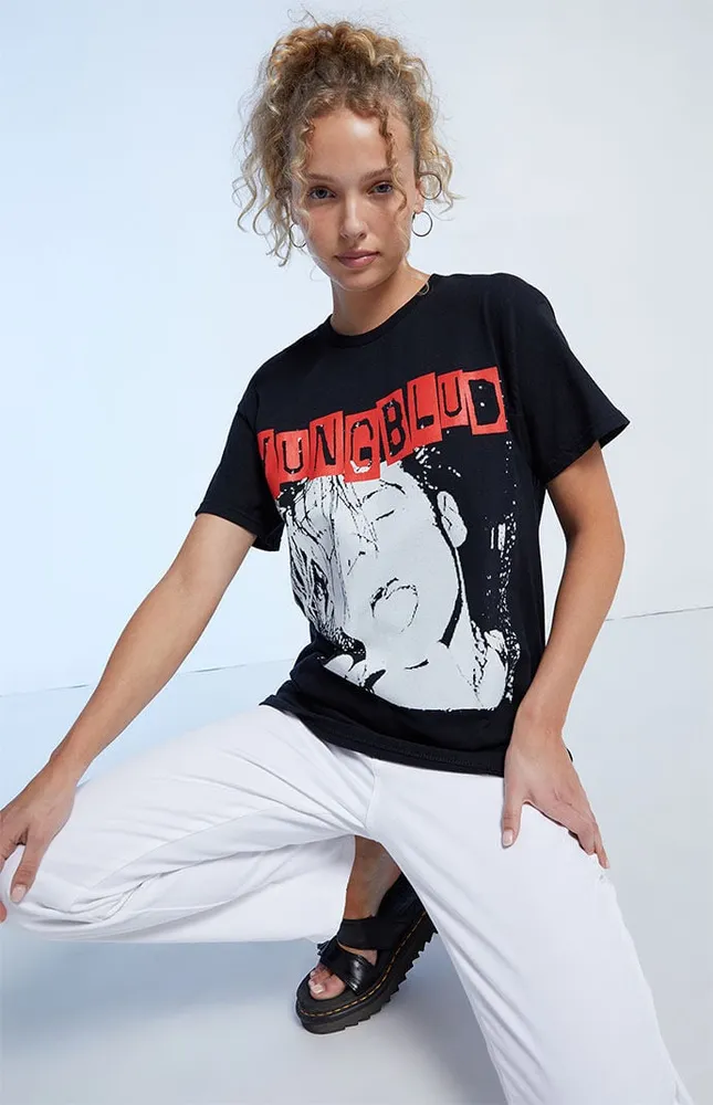 BRAVADO YUNGBLUD T-Shirt